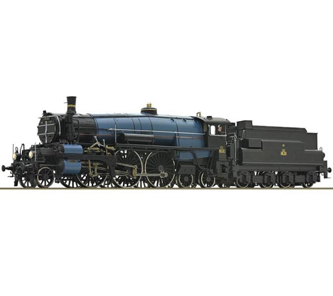 Roco Dampflok BR 310.20 (BBÖ) | günstig kaufen im Lothring Online Shop